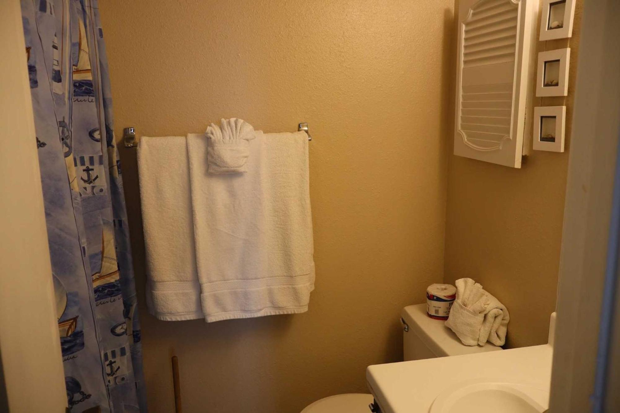 Surfside II 107 Condo South Padre Island Exterior photo