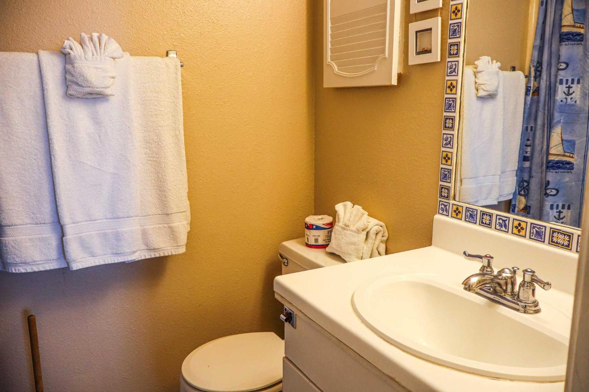 Surfside II 107 Condo South Padre Island Exterior photo