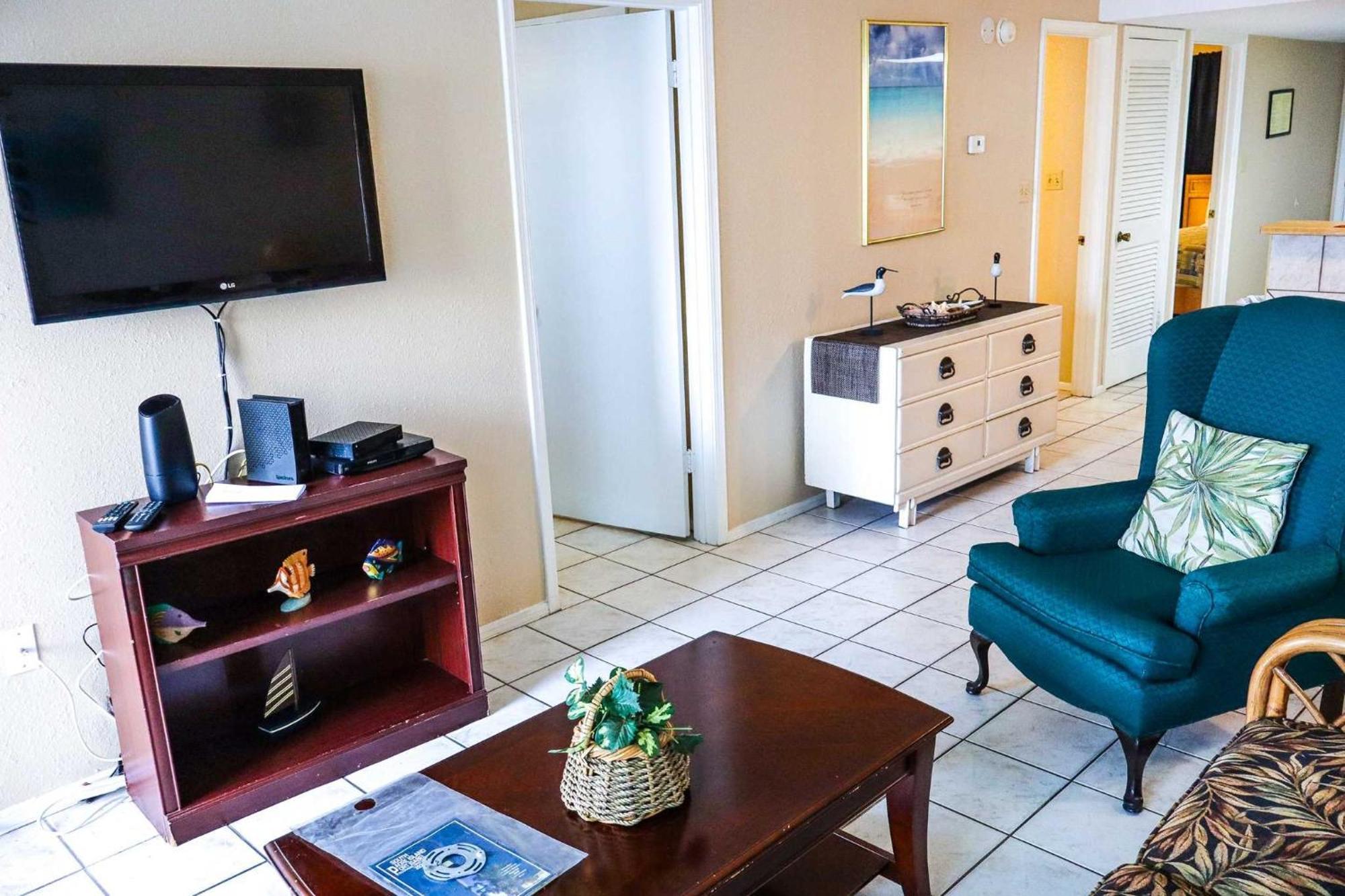 Surfside II 107 Condo South Padre Island Exterior photo