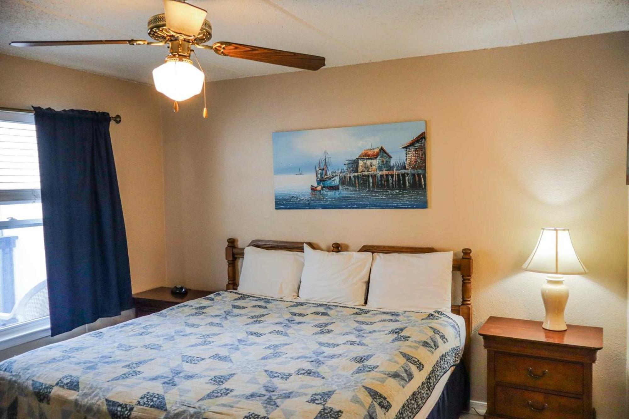 Surfside II 107 Condo South Padre Island Exterior photo