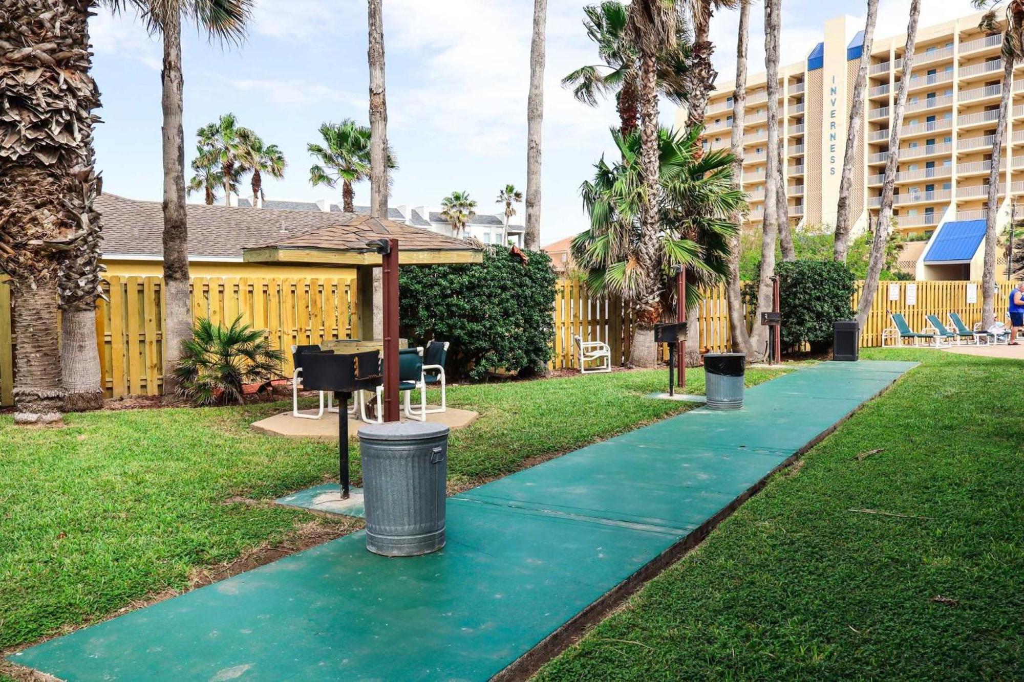 Surfside II 107 Condo South Padre Island Exterior photo