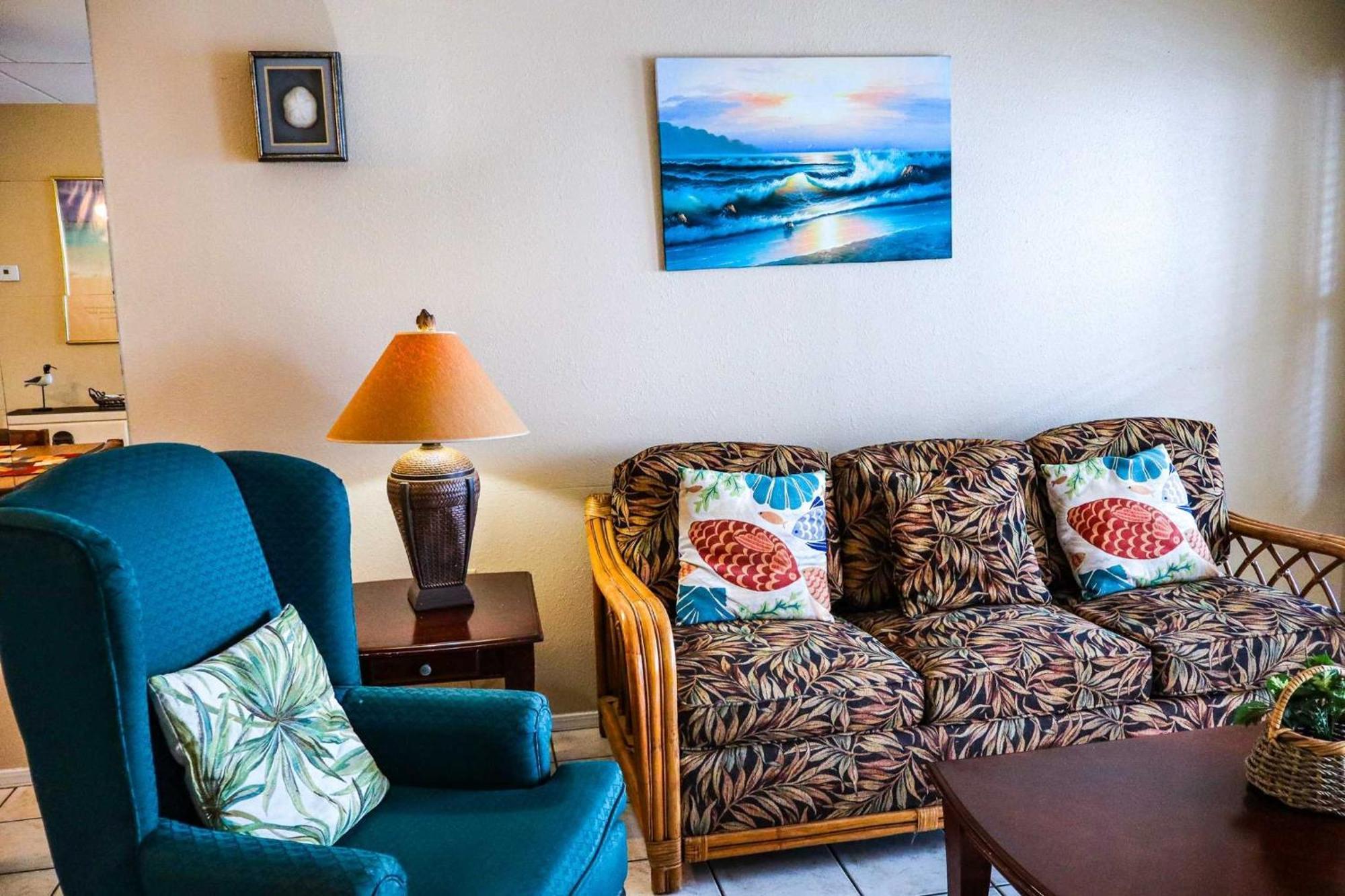 Surfside II 107 Condo South Padre Island Exterior photo